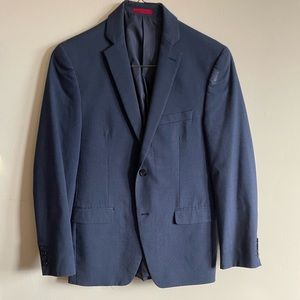Navy Blue Sports coat